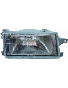 FARO FANALE PROIETTORE ANTERIORE FIAT FIORINO 91 DX DEPO 30090