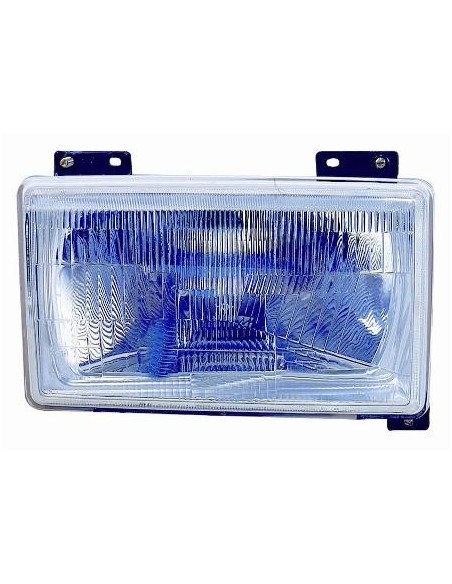 FARO FANALE PROIETTORE ANTERIORE FIAT DUCATO 86-94 DX DEPO 30170