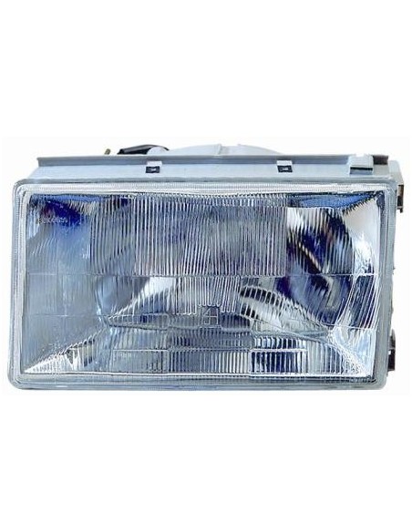 FARO FANALE PROIETTORE ANTERIORE FIAT REGATA 83-89 DX DEPO 30190