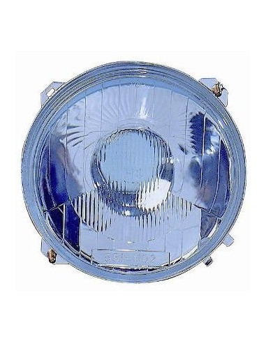 FARO FANALE PROIETTORE ANTERIORE RENAULT 4 64-89 DXSX DEPO 30230