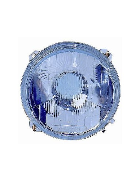FARO FANALE PROIETTORE ANTERIORE RENAULT 4 64-89 DXSX DEPO 30230