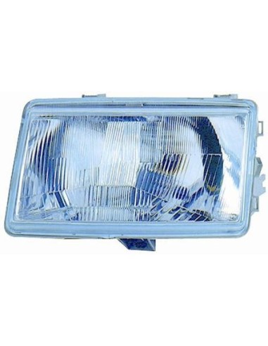 FARO FANALE PROIETTORE ANTERIORE RENAULT 21 86' - TRAFIC 89 DX DEPO 30300