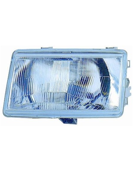FARO FANALE PROIETTORE ANTERIORE RENAULT 21 86' - TRAFIC 89 DX DEPO 30300
