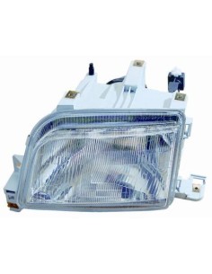 FARO FANALE PROIETTORE ANTERIORE RENAULT CLIO 90 DX DEPO 30320