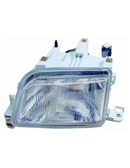 FARO FANALE PROIETTORE ANTERIORE RENAULT CLIO 90 DX DEPO 30320