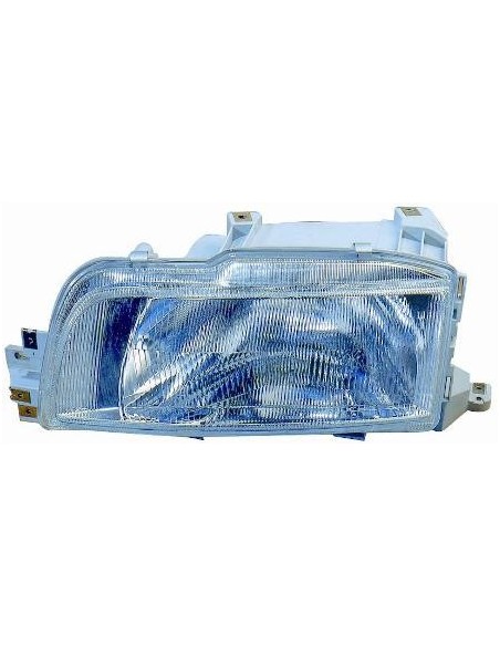 FARO FANALE PROIETTORE ANTERIORE RENAULT 21 II 90' DX DEPO 30380