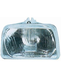 FARO FANALE PROIETTORE ANTERIORE FORD FIESTA 76-83 DX DEPO 30400