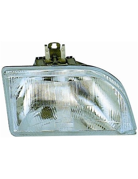 FARO FANALE PROIETTORE ANTERIORE FORD FIESTA 89-95 DEPO DX DEPO 30440