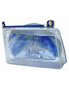 FARO FANALE PROIETTORE ANTERIORE FORD ESCORT 81 DX DEPO 30460
