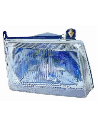 FARO FANALE PROIETTORE ANTERIORE FORD ESCORT 81 DX DEPO 30460