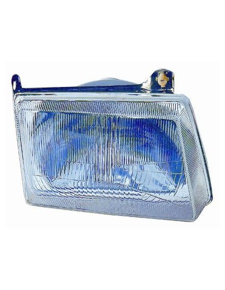 FARO FANALE PROIETTORE ANTERIORE FORD ESCORT 81 DX DEPO 30460