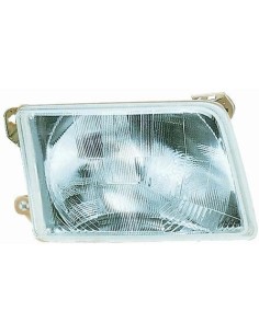 FARO FANALE PROIETTORE ANTERIORE FORD TRANSIT 86-90 DX DEPO 30520