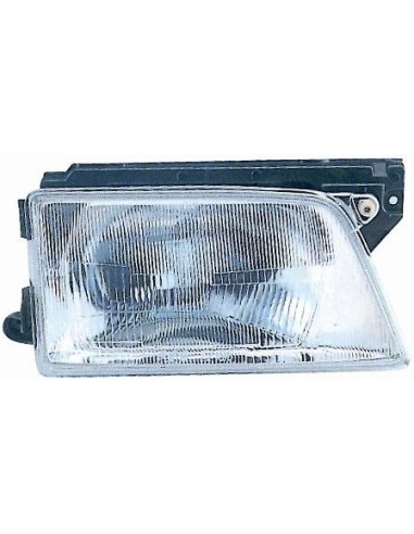 FARO FANALE PROIETTORE ANTERIORE OPEL KADETT E 84-91 DX DEPO 30560