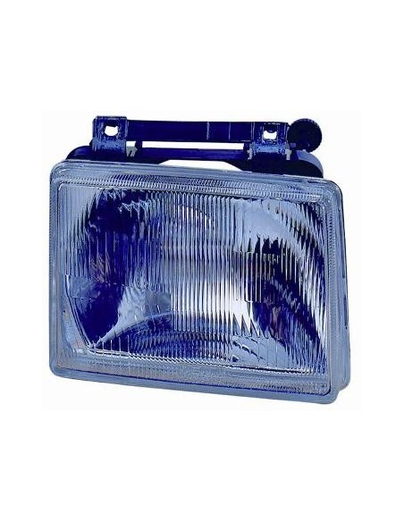 FARO FANALE PROIETTORE ANTERIORE OPEL CORSA 85 DX DEPO 30580