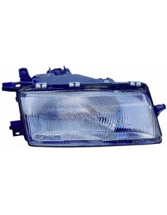 FARO FANALE PROIETTORE ANTERIORE OPEL VECTRA 93 DX DEPO 30670