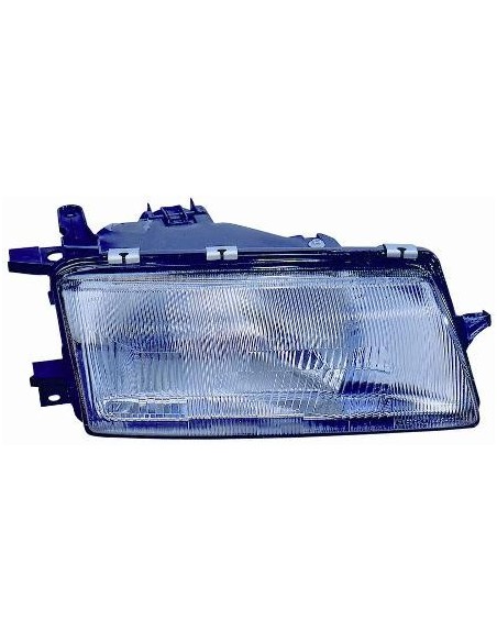 FARO FANALE PROIETTORE ANTERIORE OPEL VECTRA 93 DX DEPO 30670