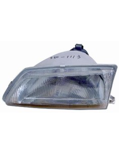 FARO FANALE PROIETTORE ANTERIORE PEUGEOT 106 92 DX NEOLITEDEPO 30691