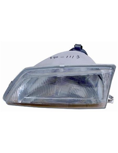 FARO FANALE PROIETTORE ANTERIORE PEUGEOT 106 92 DX NEOLITEDEPO 30691