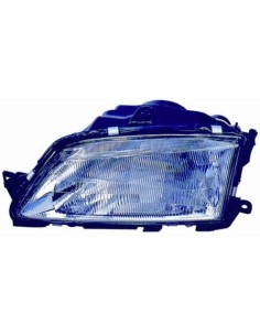 FARO FANALE PROIETTORE ANTERIORE PEUGEOT 306 92 DX DEPO 30710