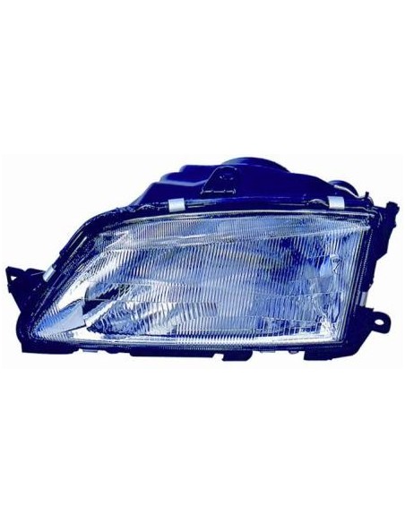 FARO FANALE PROIETTORE ANTERIORE PEUGEOT 306 92 DX DEPO 30710