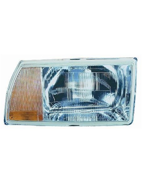 FARO FANALE PROIETTORE ANTERIORE CITROEN VISA 84 DX DEPO 30770