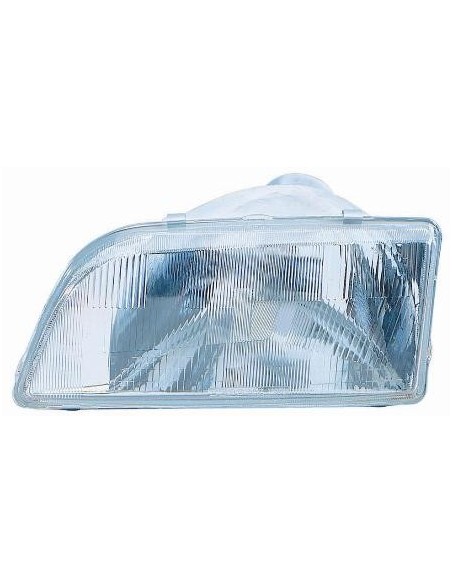 FARO FANALE PROIETTORE ANTERIORE CITROEN AX 87-95 DX DEPO 30830