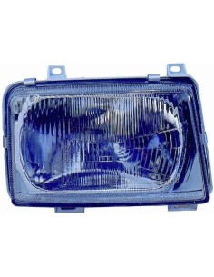 FARO FANALE PROIETTORE ANTERIORE SEAT IBIZA 85-91 DX DEPO 30850