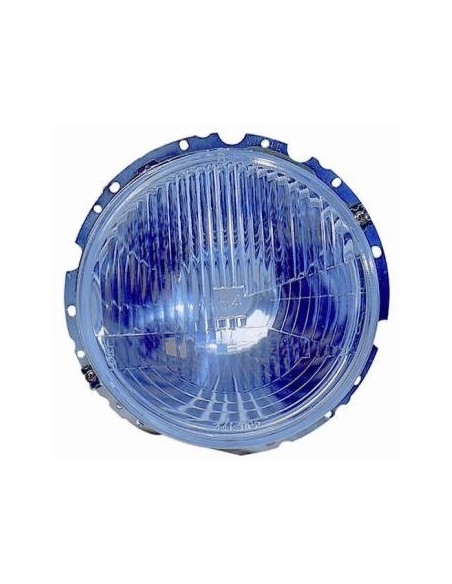 FARO FANALE PROIETTORE ANTERIORE VOLKSWAGEN GOLF I DXSX DEPO 30890