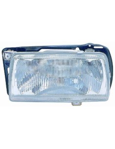 FARO FANALE PROIETTORE ANTERIORE VOLKSWAGEN JETTA II 90 DX DEPO 30960