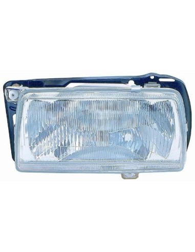 FARO FANALE PROIETTORE ANTERIORE VOLKSWAGEN JETTA II 90 DX DEPO 30960