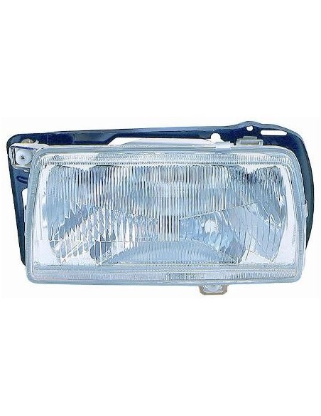 FARO FANALE PROIETTORE ANTERIORE VOLKSWAGEN JETTA II 90 DX DEPO 30960