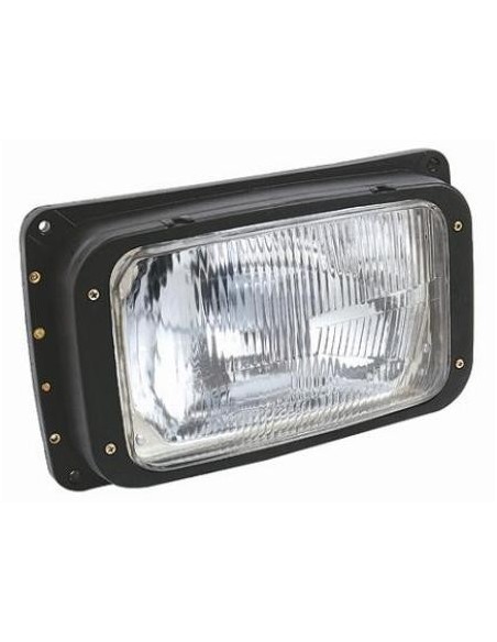 FARO FANALE PROIETTORE ANTERIORE IVECO 190 TURBO STAR DX DEPO 31070