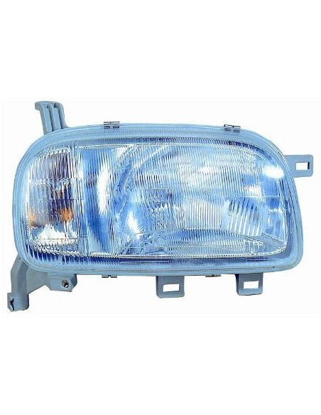 FARO FANALE PROIETTORE ANTERIORE NISSAN MICRA 93 DX DEPO 31110