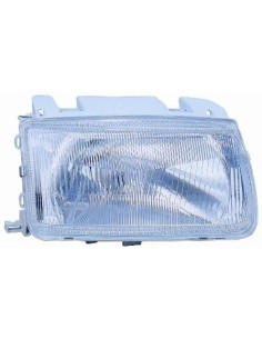 FARO FANALE PROIETTORE ANTERIORE VOLKSWAGEN POLO 94 DX DEPO 31170