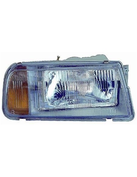 FARO FANALE PROIETTORE ANTERIORE SUZUKI VITARA 88 DX REG. MAN.DEPO 31390