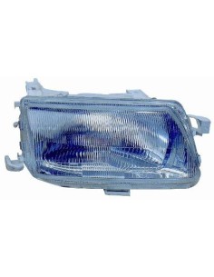 FARO FANALE PROIETTORE ANTERIORE OPEL ASTRA 95 DX DEPO 31470