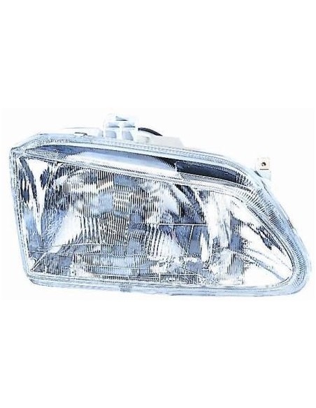 FARO FANALE PROIETTORE ANTERIORE RENAULT MEGANE 96 DX DEPO 31650