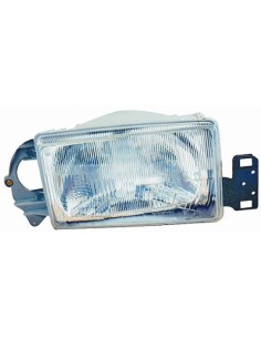 FARO FANALE PROIETTORE ANTERIORE ALFA ROMEO 33 83-90 DX DEPO 31690