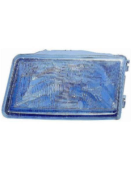 FARO FANALE PROIETTORE ANTERIORE IVECO DAILY RY DX DEPO 31730