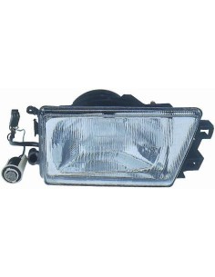 FARO FANALE PROIETTORE ANTERIORE ALFA ROMEO 75 DX DEPO 31750