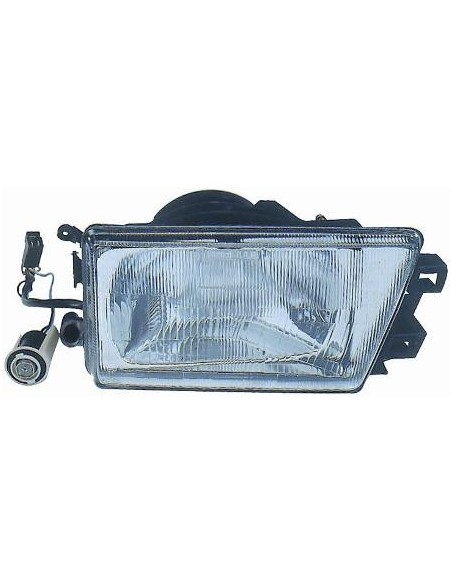 FARO FANALE PROIETTORE ANTERIORE ALFA ROMEO 75 DX DEPO 31750