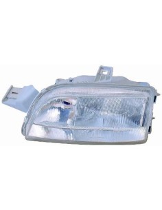 FARO FANALE PROIETTORE ANTERIORE FIAT PUNTO 93 2 PARAB. DX DEPO 31790