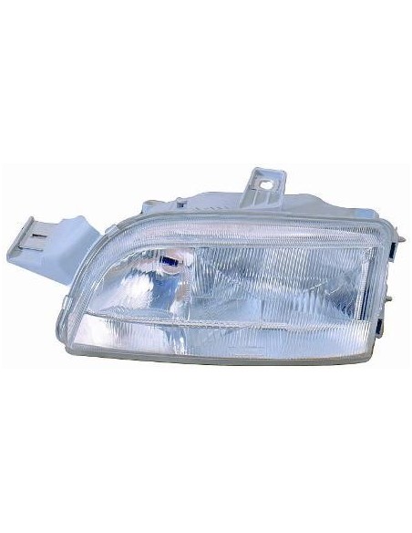 FARO FANALE PROIETTORE ANTERIORE FIAT PUNTO 93 2 PARAB. DX DEPO 31790
