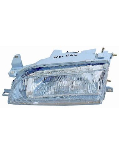 FARO FANALE PROIETTORE ANTERIORE TOYOTA COROLLA 92 DX DEPO 31910