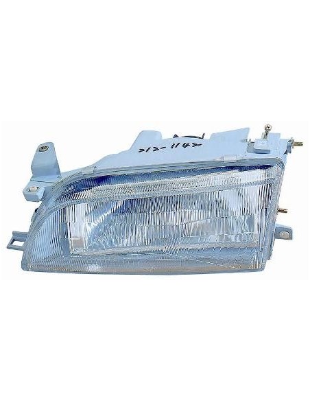 FARO FANALE PROIETTORE ANTERIORE TOYOTA COROLLA 92 DX DEPO 31910