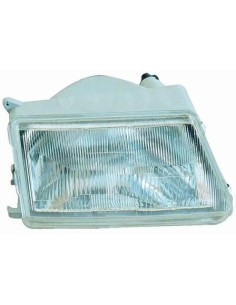 FARO FANALE PROIETTORE ANTERIORE AUTOBIANCHI Y 10 FL 92 DX DEPO 31930