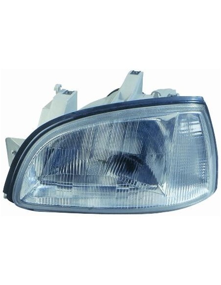 FARO FANALE PROIETTORE ANTERIORE RENAULT CLIO 96 DX DEPODEPO 31950