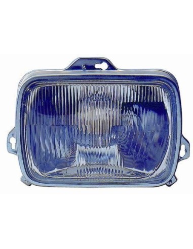 FARO FANALE PROIETTORE ANTERIORE SUZUKI MARUTI C\\CORNICE DXSX DEPO 32070