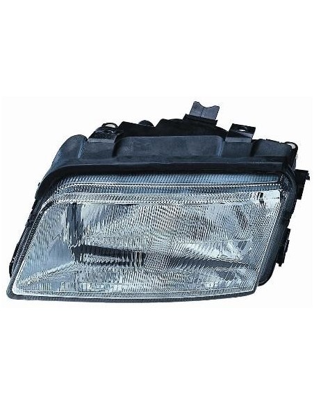 FARO FANALE PROIETTORE ANTERIORE AUDI A4 95 DX MOD. VALEODEPO 32100