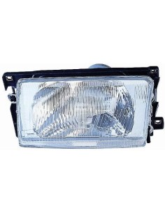 FARO FANALE PROIETTORE ANTERIORE VOLKSWAGEN POLO 91 DX DEPO 32160